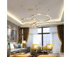 Подвесной светильник ImperiumLoft Cruise 207816-26