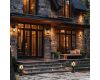 Уличный настенный светильник Loft IT Ravenna 100016W