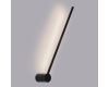 Бра Arte Lamp Polis A2027AP-1BK