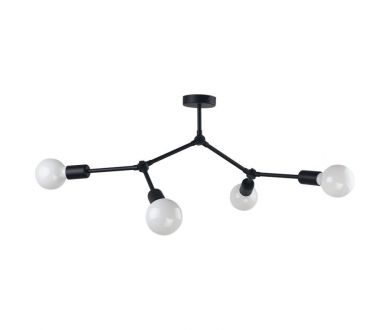 Купить Подвесная люстра Nowodvorski Twig 9140 Подвесная люстра Nowodvorski Twig 9140