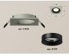 Встраиваемый светильник Ambrella Light Techno XC7633002 (C7633, N7011)