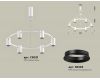 Подвесная люстра Ambrella Light Traditional DIY (С9021, N6103) XB9021101