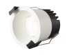 Встраиваемый светильник Crystal Lux CLT 082C1 WH 4000K
