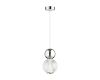 Подвесной светильник Odeon Light Crystal 5007/7L