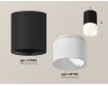Потолочный светильник Ambrella Light Techno Spot XS7422025 (C7422, N7170)