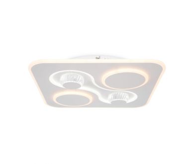Купить Потолочный светильник Freya Lamina FR6049CL-L95W Потолочный светильник Freya Lamina FR6049CL-L95W