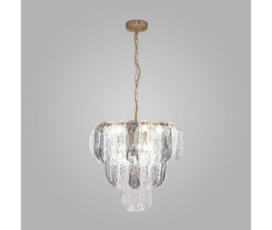 Купить Подвесная люстра Bogates Callas 365/12 Smart a064815 Подвесная люстра Bogates Callas 365/12 Smart a064815