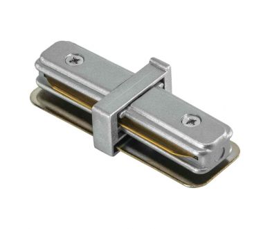 Купить Коннектор прямой Lightstar Barra 502109 Коннектор прямой Lightstar Barra 502109
