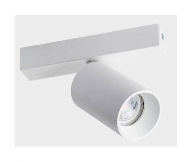 Спот ITALLINE DANNY E1 white