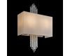 Настенный светильник LOFT IT Poema 10458 Silver
