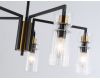Люстра на штанге Ambrella Light High Light Heigh Light LH56113