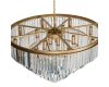 Каскадная люстра Loft IT Prism Clear 10019/800C