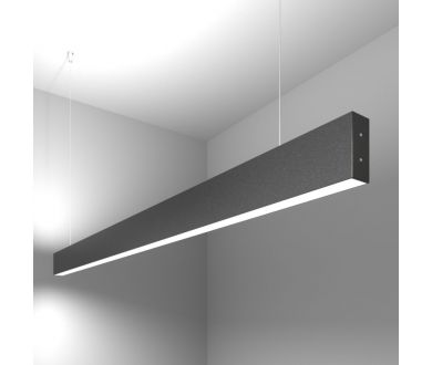 Купить Подвесной светодиодный светильник Elektrostandard LSG-01-2-8x128-6500-MSh 4690389133558 Подвесной светодиодный светильник Elektrostandard LSG-01-2-8x128-6500-MSh 4690389133558