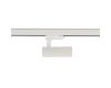 Трековый трехфазный светильник Nowodvorski Ctls Tinos Led White 10393