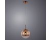 Подвесной светильник Arte Lamp Jupiter Copper A7961SP-1RB
