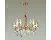 Подвесная люстра Odeon Light Nicole 4886/5