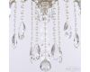 Подвесная люстра Bohemia Ivele Crystal AL78101/5/175 B WMG