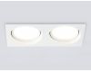 Встраиваемый светильник Ambrella Light Techno Spot Standard Tech TN52234