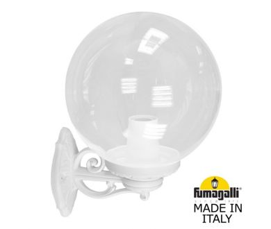 Купить Уличный настенный светильник Fumagalli G30.131.000.WXE27 Уличный настенный светильник Fumagalli G30.131.000.WXE27