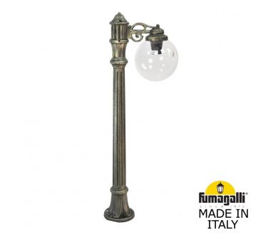 Купить Ландшафтный светильник Fumagalli Globe 250 G25.163.S10.BXF1R Ландшафтный светильник Fumagalli Globe 250 G25.163.S10.BXF1R