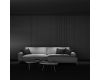 Трековый светильник Maytoni Focus LED C105PL-3W3-6K-BS