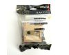 Розетка TV + компьютерная RJ-45 Stekker Катрин GLS00-7106-08 49230