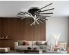 Потолочная люстра Ambrella Light Comfort LineTech FL6292