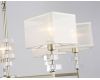 Подвесная люстра Ambrella Light High Light Classic LH71332