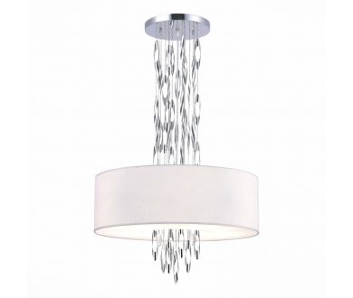 Купить Подвесная люстра ST Luce Nettuno SL1353.103.05 Подвесная люстра ST Luce Nettuno SL1353.103.05