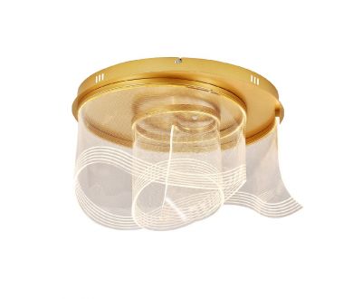 Купить Потолочный светильник Indigo Veletta 14029/3С Gold V000163L Потолочный светильник Indigo Veletta 14029/3С Gold V000163L