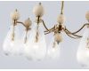 Люстра на штанге Ambrella Light High Light Ceramo Modern LH53287
