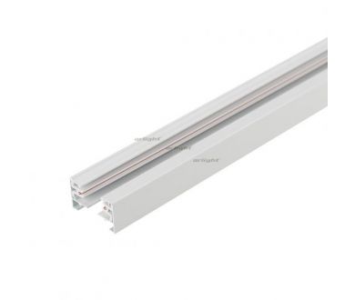 Купить Шинопровод Arlight LGD-2TR-TRACK-1000-WH-M 022770 Шинопровод Arlight LGD-2TR-TRACK-1000-WH-M 022770