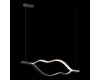 Подвесной светильник Loft IT Tape Light 10403/1000 SN