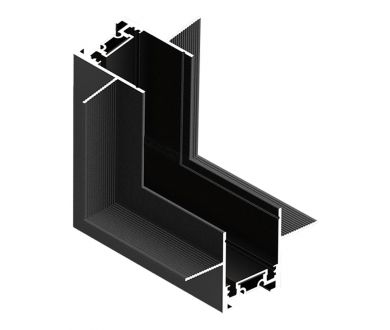 Купить Угол-соединитель для встраиваемого шинопровода ST Luce Skyflat ST069.409.11 Угол-соединитель для встраиваемого шинопровода ST Luce Skyflat ST069.409.11