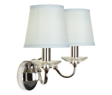 Бра iLamp Dolce Vita W2345-2 nic