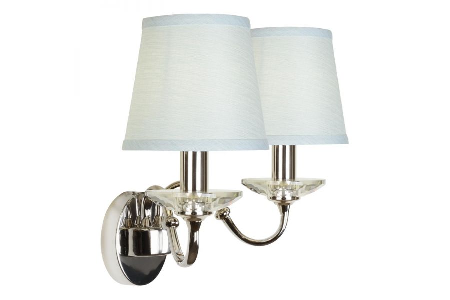 Бра iLamp Dolce Vita W2345-2 nic