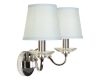 Бра iLamp Dolce Vita W2345-2 nic