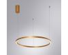 Подвесная люстра Arte Lamp Smooth A2223SP-1PB