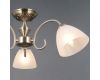 Потолочный светильник Illumico IL0897-3CSQ-26 AB ELITE