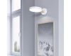 Бра ImperiumLoft Turna Gray 178346-26