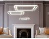 Подвесной светодиодный светильник Ambrella Light Acrylica FA4329