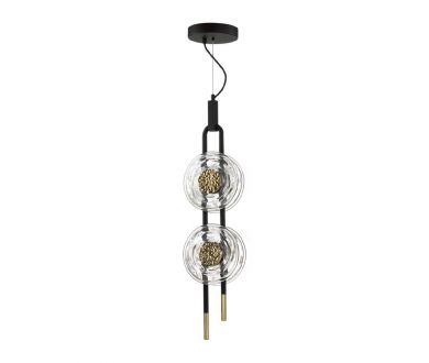 Купить Подвесной светильник Odeon Light Magnet 5407/23L Подвесной светильник Odeon Light Magnet 5407/23L