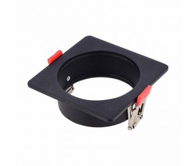 Купить Встраиваемый корпус для светодиодного модуля ST Luce Shift ST052.408.01 Встраиваемый корпус для светодиодного модуля ST Luce Shift ST052.408.01