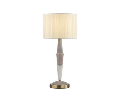 Купить Настольная лампа Odeon Light Latte 5403/1T Настольная лампа Odeon Light Latte 5403/1T