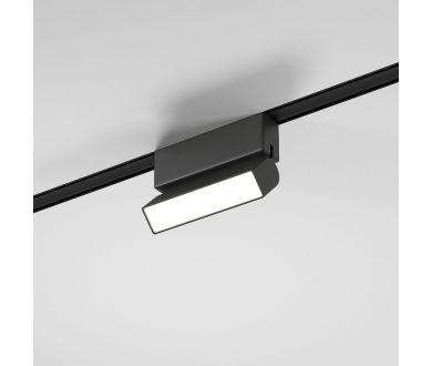 Купить Трековый магнитный светильник Elektrostandard Flat magnetic 4690389197154 a063709 Трековый магнитный светильник Elektrostandard Flat magnetic 4690389197154 a063709