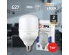 Лампа светодиодная Эра E27 30W 6500K LED POWER T100-30W-6500-E27 Б0027004