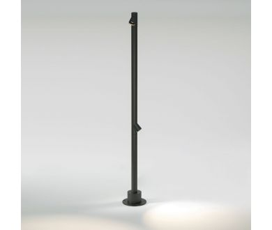 Купить Ландшафтный светильник Elektrostandard Rone 4690389206146 35175/F a066698 Ландшафтный светильник Elektrostandard Rone 4690389206146 35175/F a066698
