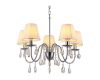 Подвесная люстра Arte Lamp A9123LM-5CC