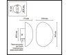 Настенный светильник Odeon Light L-Vision Marbella 6684/5WL