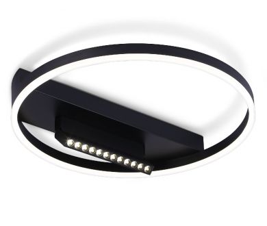 Купить Потолочный светильник Ambrella Light Comfort FL51458 Потолочный светильник Ambrella Light Comfort FL51458